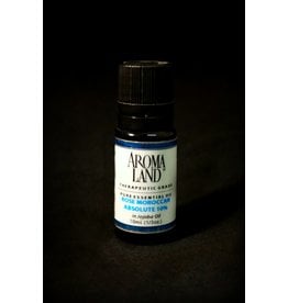 Aromaland Essential Oil - Rose Moroccan Abs