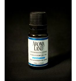 Aromaland Essential Oil - Petitgrain