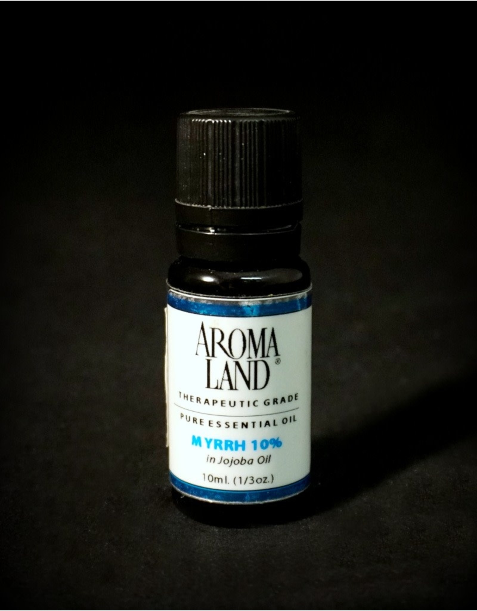 Aromaland Essential Oil - Myrrh