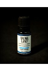 Aromaland Essential Oil - Ginger Root