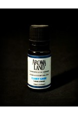 Aromaland Essential Oil - Clary Sage