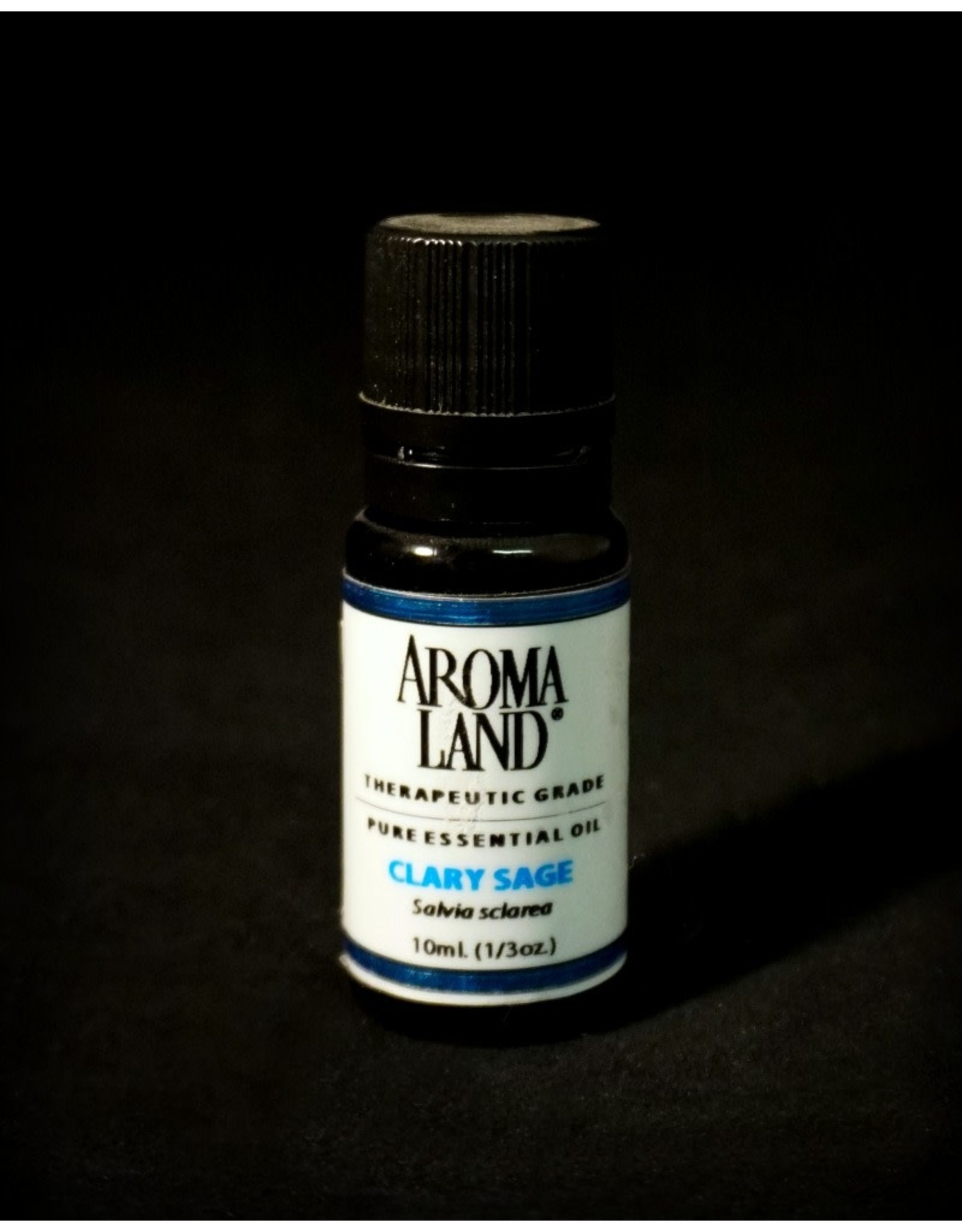 Aromaland Essential Oil - Clary Sage