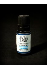 Aromaland Essential Oil - Cedarwood Virginiana