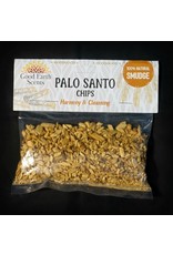 Palo Santo Chips