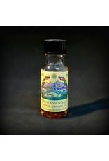 Sun's Eye Herbal Essentials Oil - Tropical Jasmine