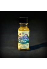 Sun's Eye Herbal Essentials Oil - Lotus & Tulip