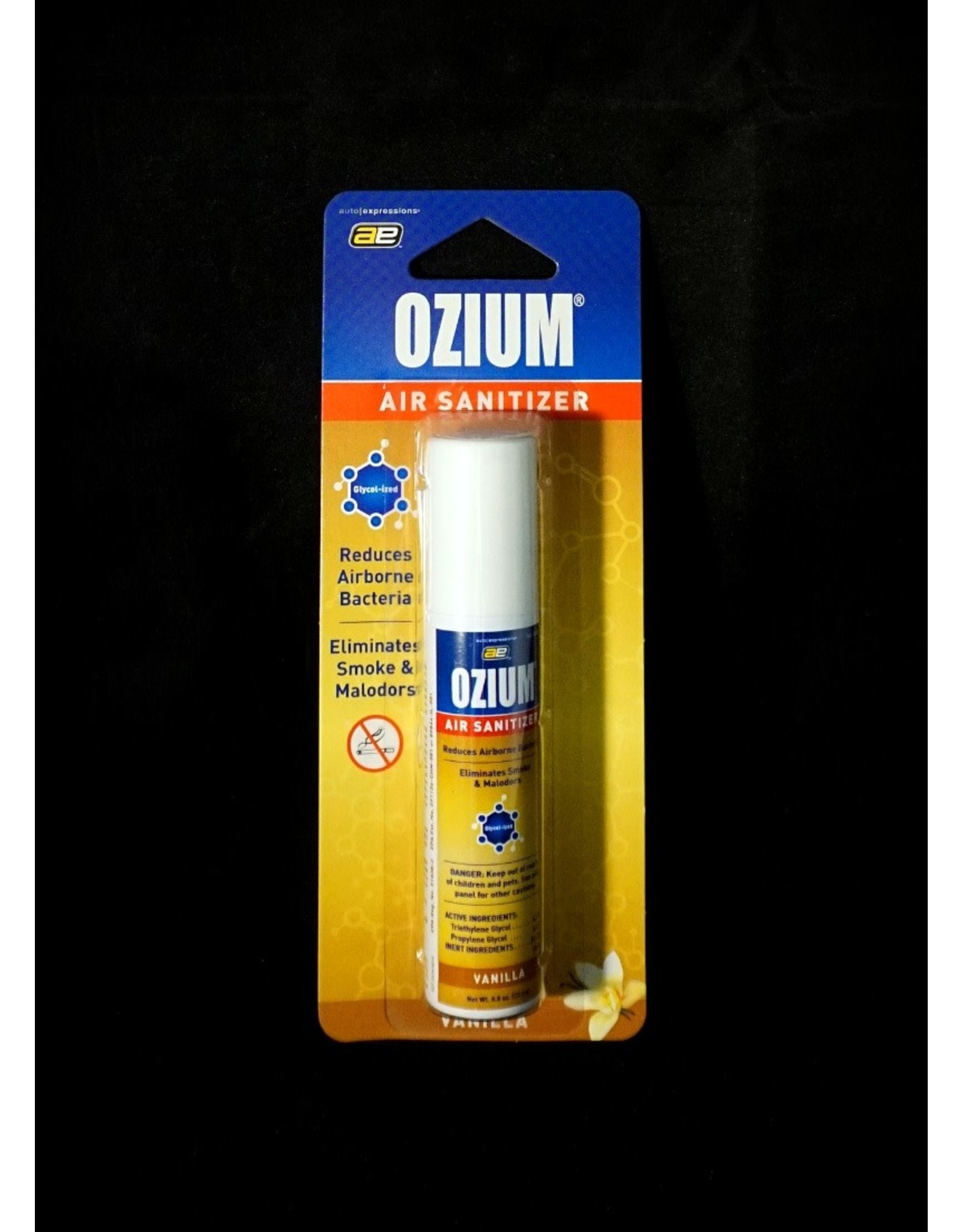 Ozium Ozium Vanilla