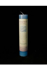 Herbal Magic Pillars - Ascended Masters & Guides