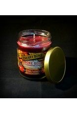 Smoke Odor Smoke Odor Candle - Cherry Bomb
