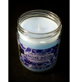 Smoke Odor Smoke Odor Candle - Blue Serenity