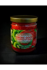 Smoke Odor Smoke Odor Candle - Kiwi Twisted Strawberry