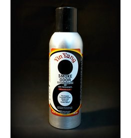 Smoke Odor Smoke Odor Air Freshener Spray - Yin Yang