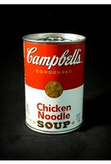 Cambell's Chicken Soup Diversion Safe