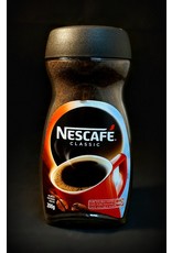 Nescafe Original Coffee Diversion Safe