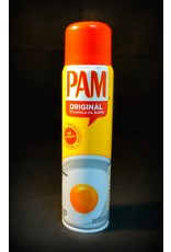 PAM Original Cook Spray Diversion Safe