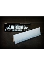 My Fucking Rolling Papers KS