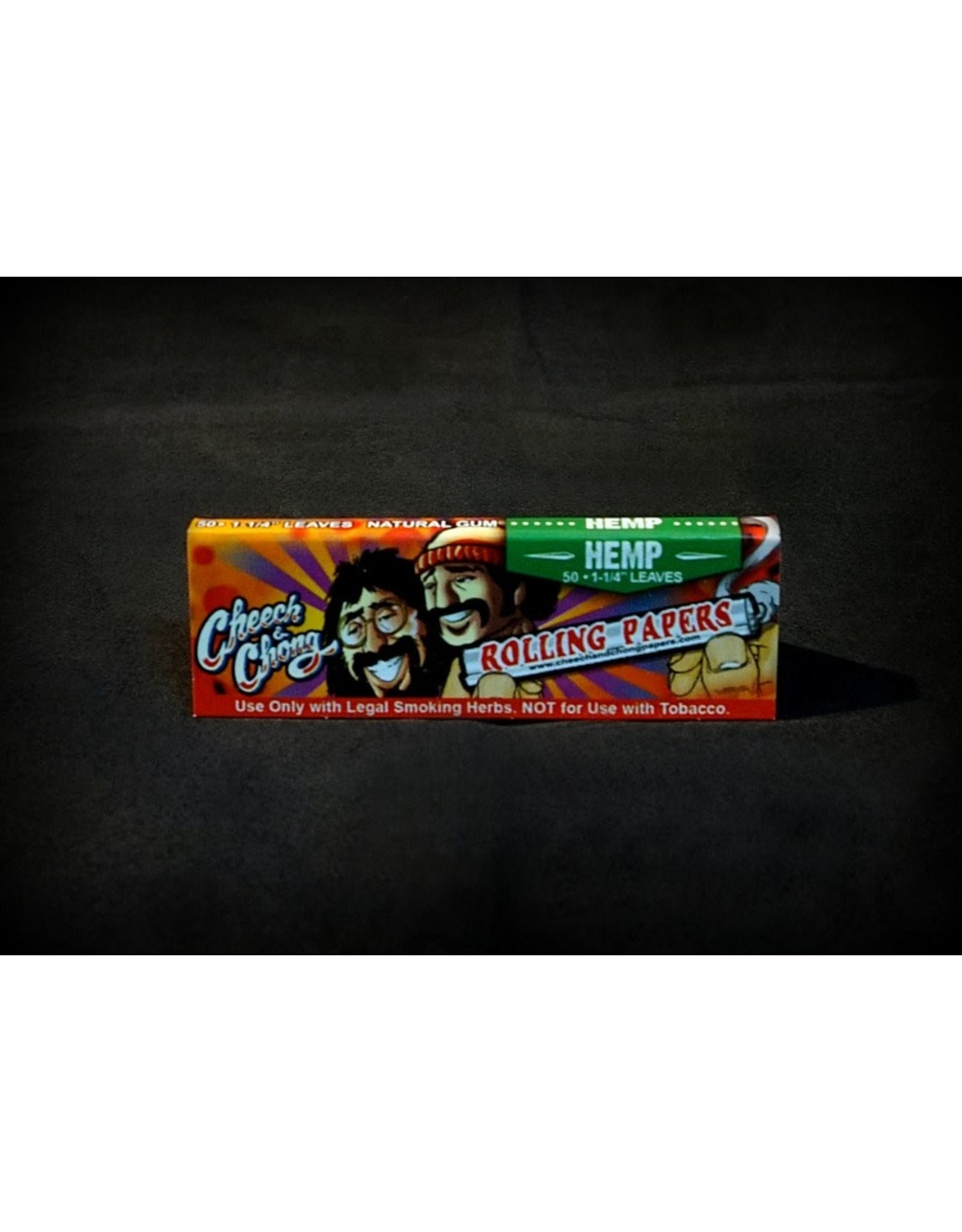 Cheech & Chong's Up in Smoke Cheech & Chong Hemp 1.25