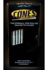 Cones KS Slender Single