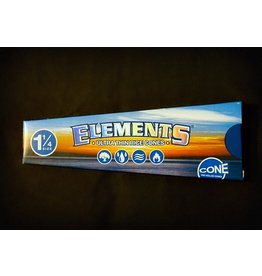 Elements Elements Cone 1.25 6/pk