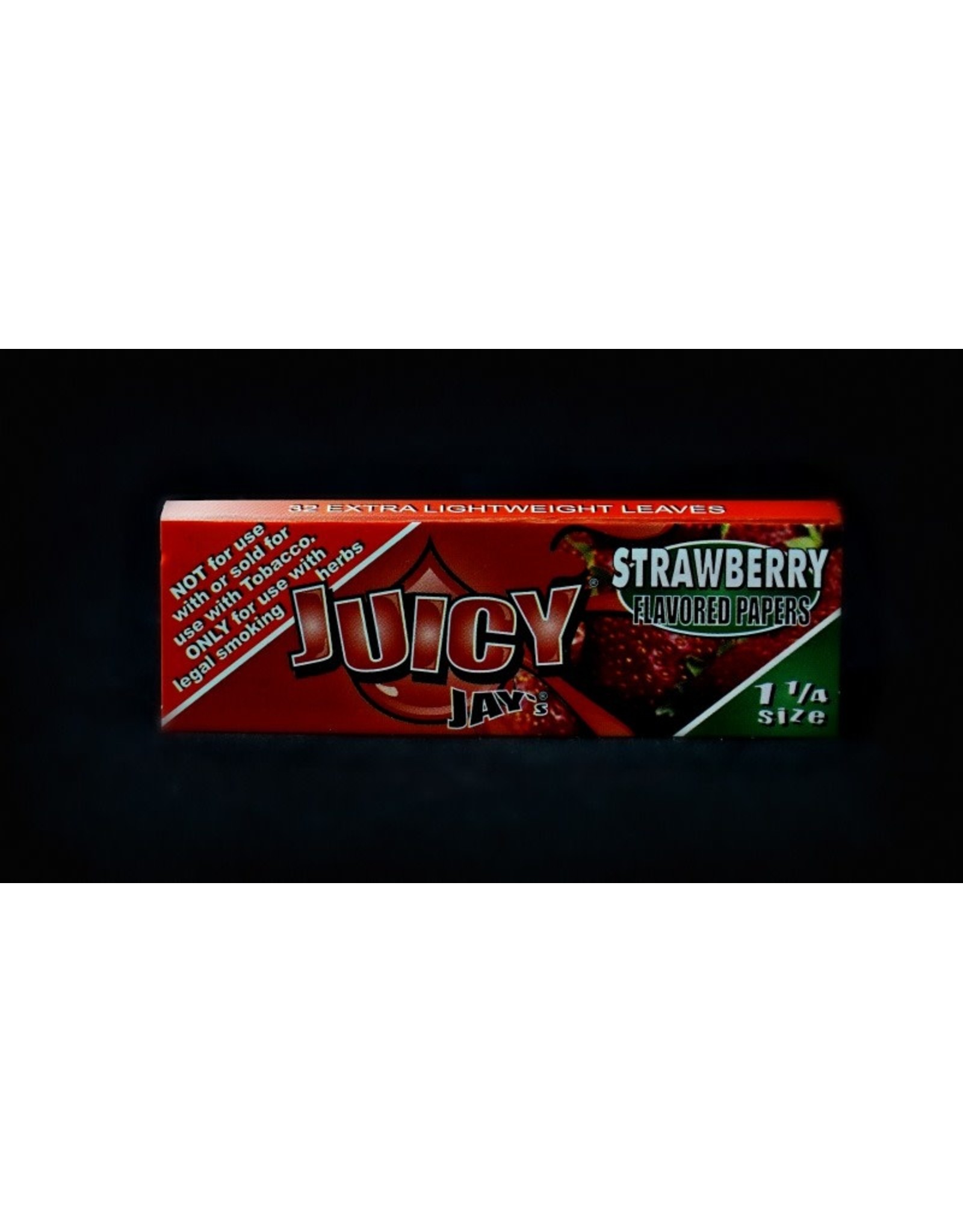 Juicy Jay's Juicy Jay's Strawberry