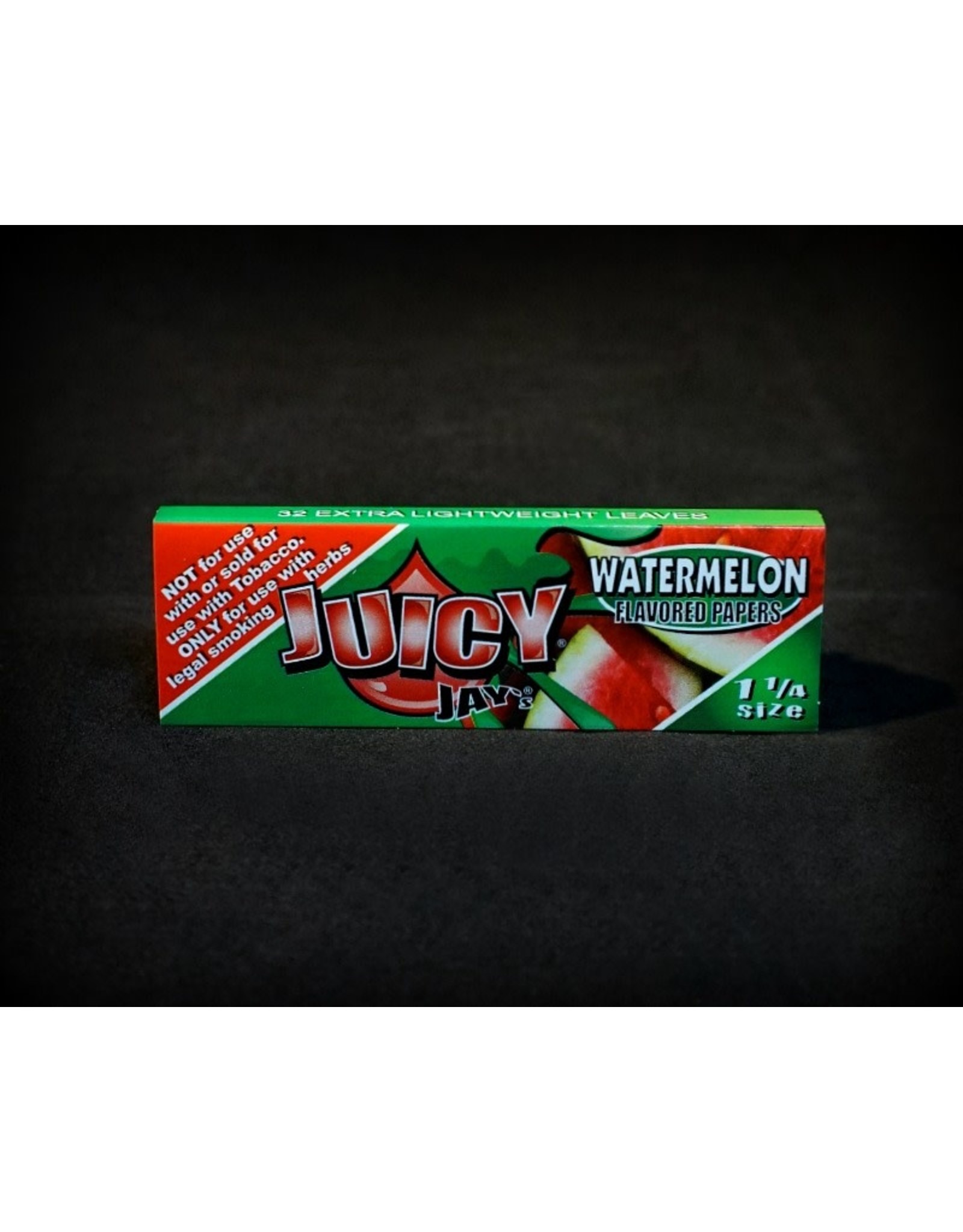 Juicy Jay's Juicy Jay's Watermelon