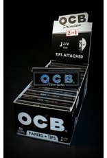 OCB OCB Premium Papers