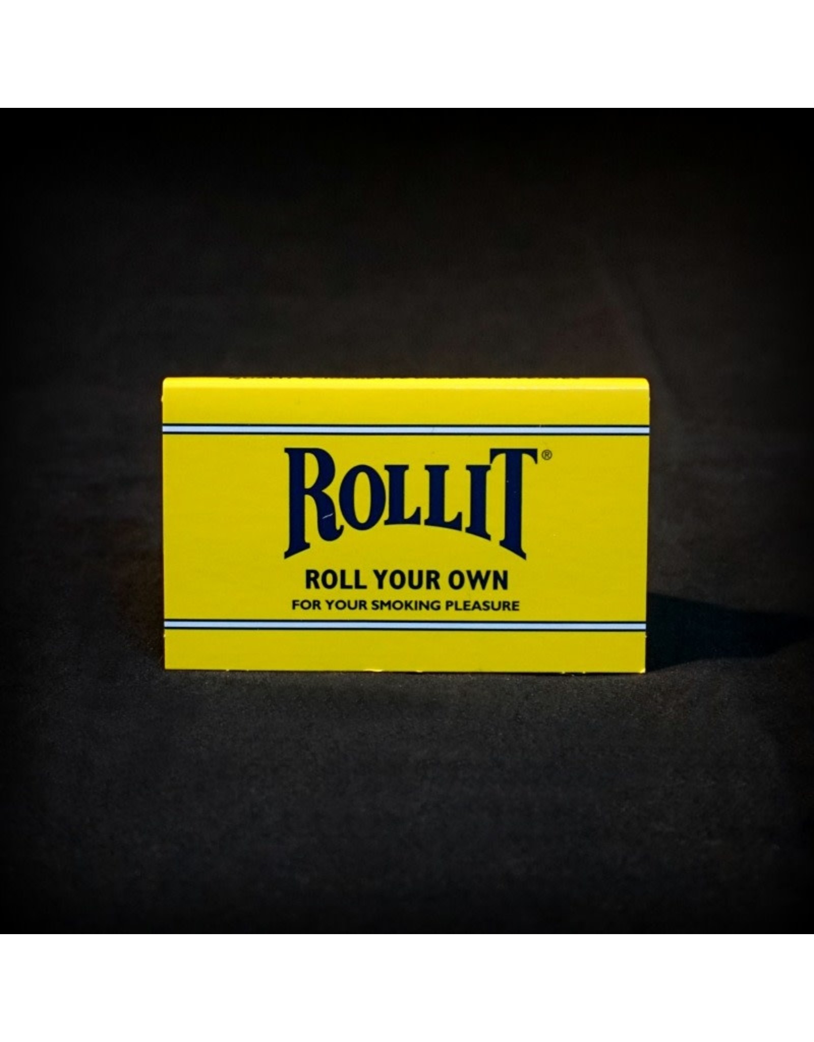 Roll It