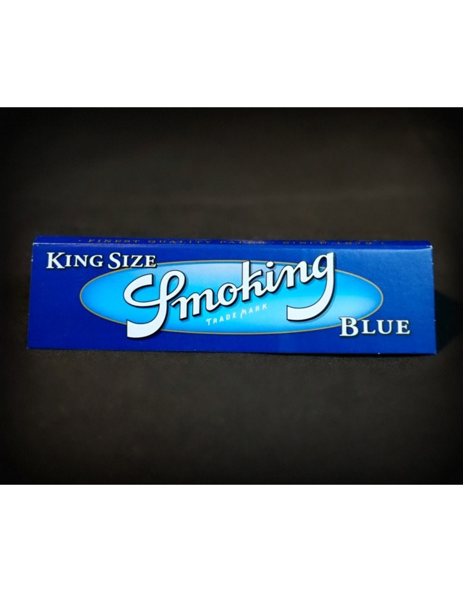 Smoking Blue KS