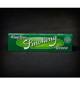 Smoking Green KS