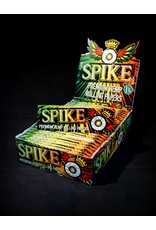 Spike 1.25