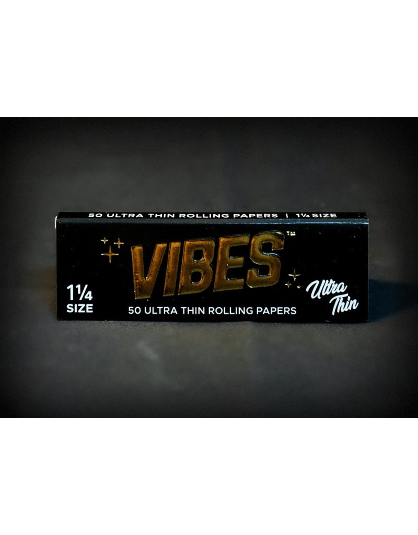 Vibes Papers Vibes Papers