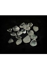 Clear Quartz Small Tumbled Stone