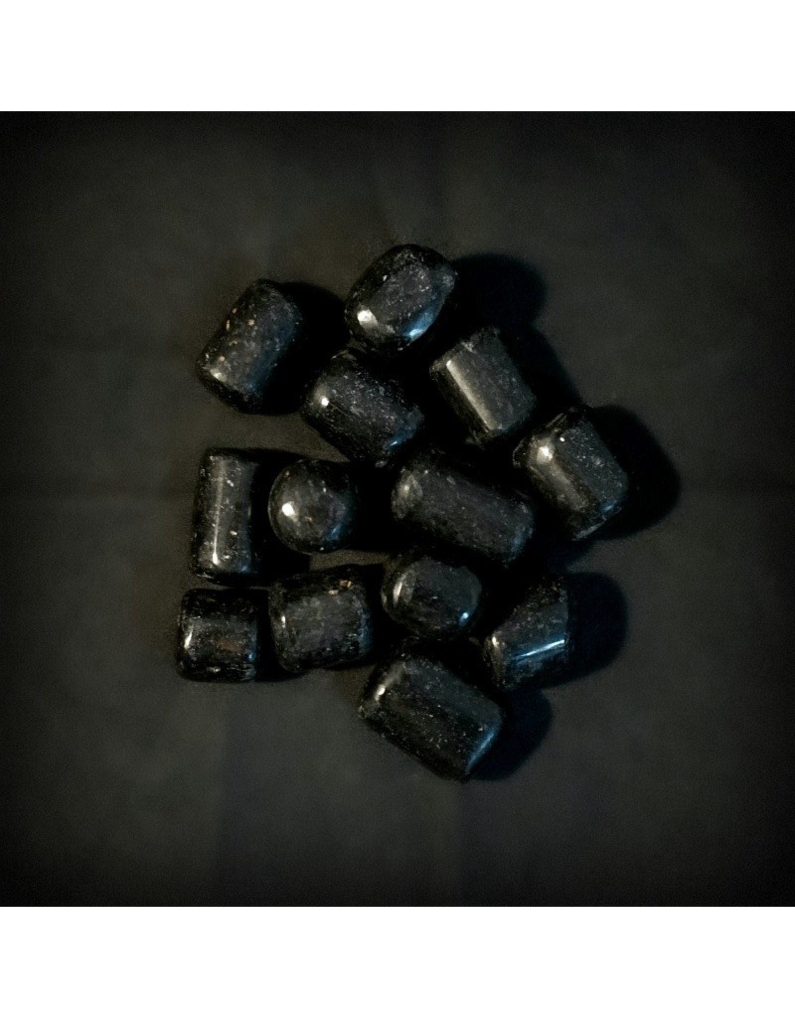 Coppernite Tumbled Stone