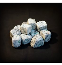 K2 Afghanite Tumbled Stone