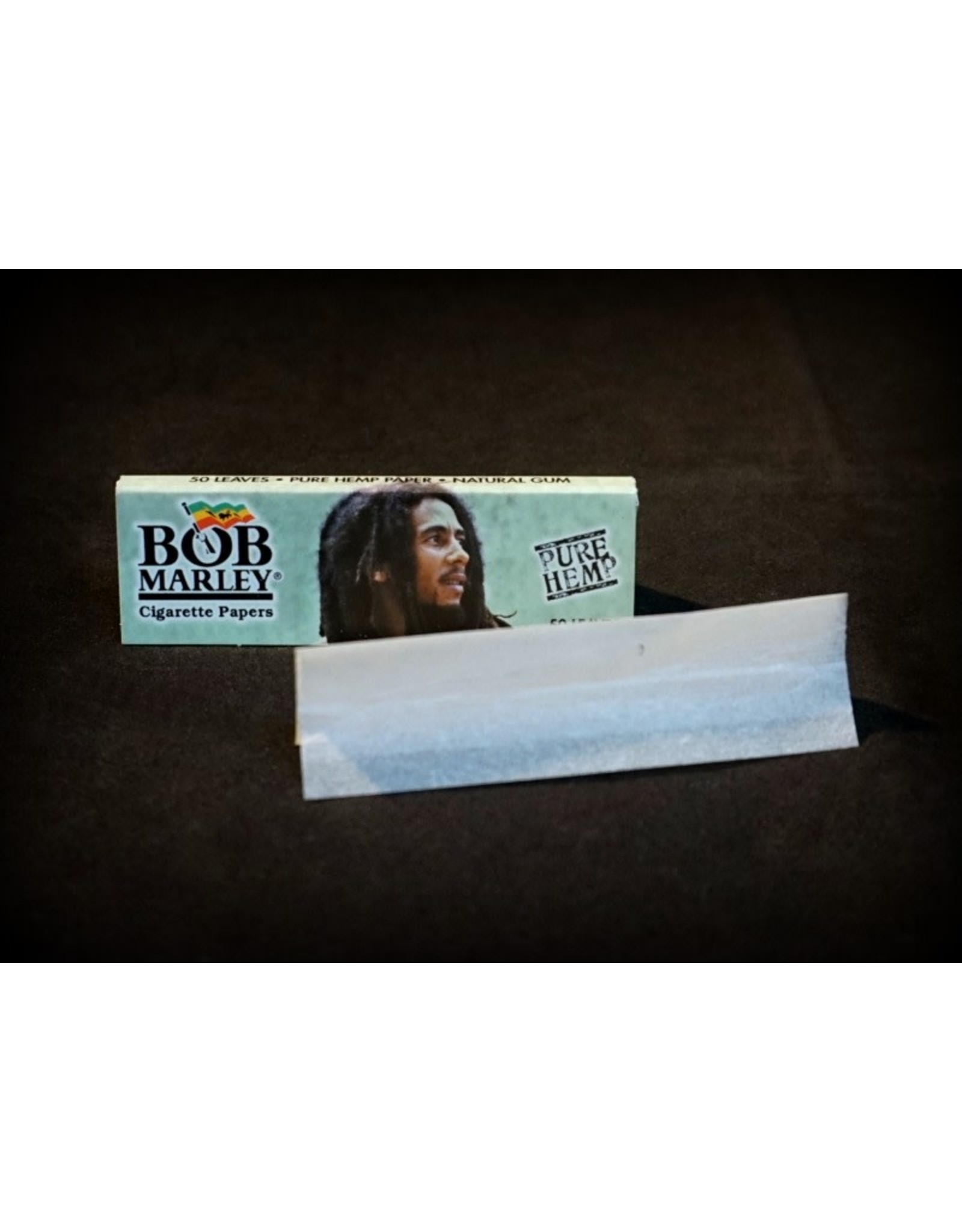 Bob Marley Papers Bob Marley Papers 1.25