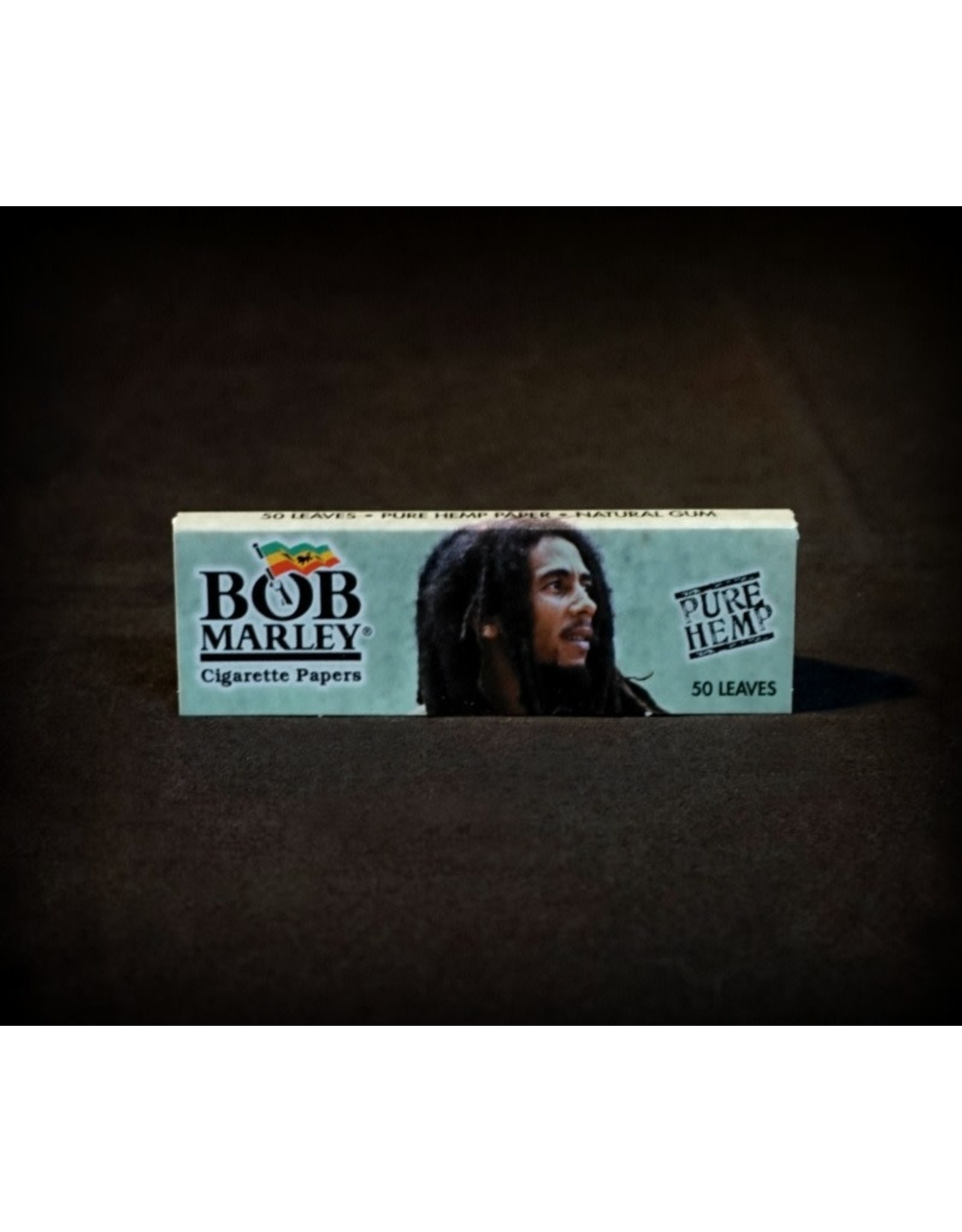 Bob Marley Papers Bob Marley Papers 1.25