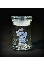 420 Science 420 Science Jars XSmall 3D Waterpipe Pop Top