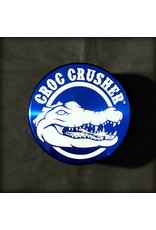 Croc Crusher Croc Crusher 2.0" 4pc - Blue