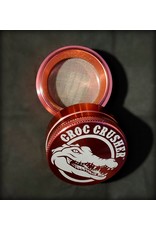 Croc Crusher Croc Crusher 2.0" 4pc - Pink