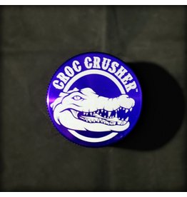 Croc Crusher Croc Crusher 2.0" 4pc - Purple