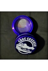 Croc Crusher Croc Crusher 2.0" 4pc - Purple