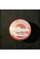 Croc Crusher Croc Crusher 2.2" 4pc - Pink