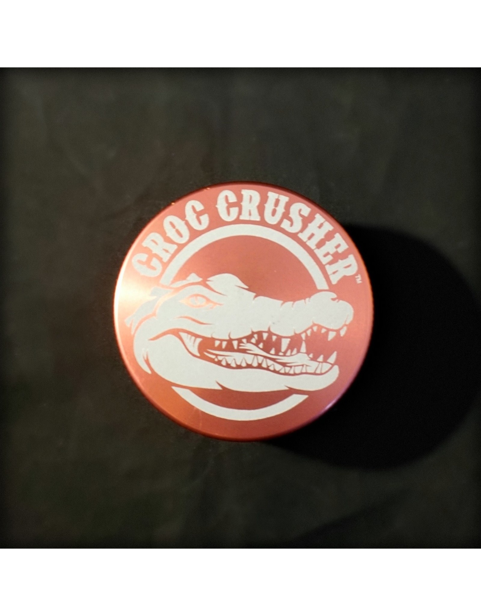 Croc Crusher Croc Crusher 2.2" 4pc - Pink