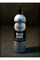 Randy's RandyÃƒÆ’Ã‚Â¢ÃƒÂ¢Ã¢â‚¬Å¡Ã‚Â¬ÃƒÂ¢Ã¢â‚¬Å¾Ã‚Â¢s Black Label Cleaner - 12oz