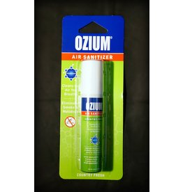 Ozium Ozium Country Fresh
