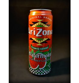 Arizona Watermelon Diversion Safe