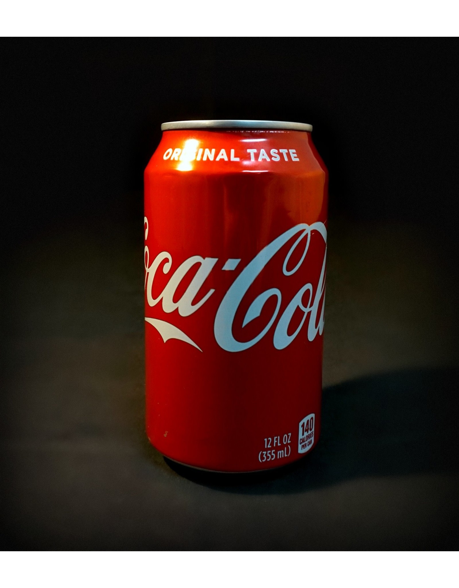 Coca Cola Can Diversion Safe