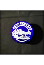 Croc Crusher Croc Crusher 2.2" 4pc - Purple