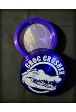 Croc Crusher Croc Crusher 2.5" 4pc - Purple
