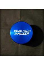 Santa Cruz Santa Cruz Shredder 4pc Large Blue
